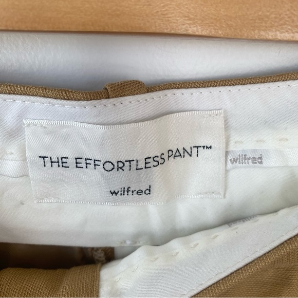 WILFRED | The Effortless Pant - Picture 6 of 15